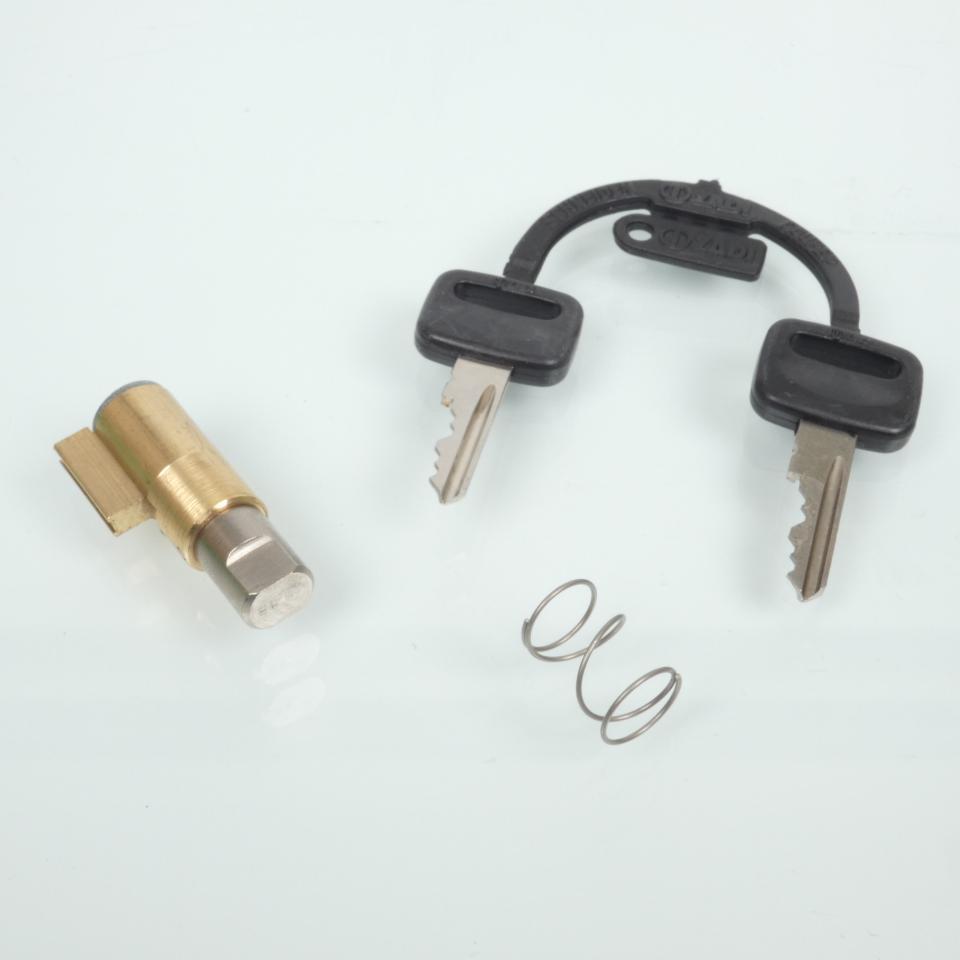 Neiman contacteur à clé Zadi pour auto Piaggio 50 Ape Tm P 1985-1989 TL4T Neuf