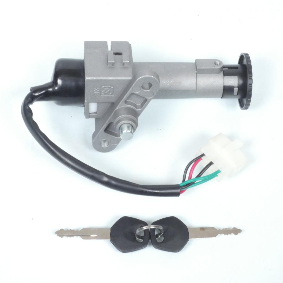 Neiman contacteur à clé P2R pour scooter Sym 50 Fiddle 3 2014 91130 Neuf