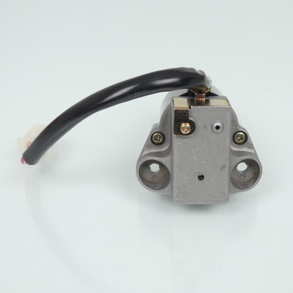 Neiman contacteur à clé pour moto Kawasaki 250 KLR 1984 à 1993 27005-1103 Neuf