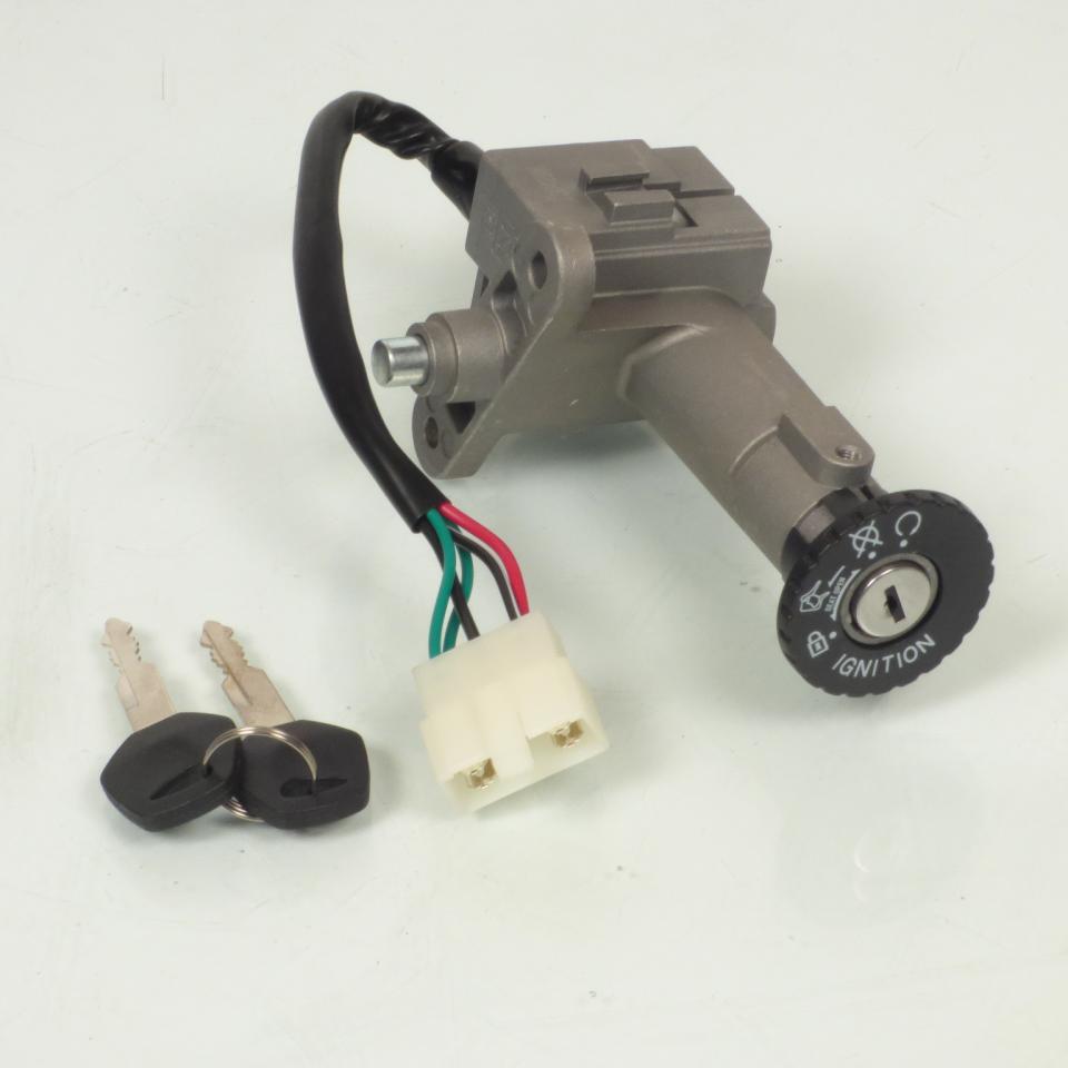 Neiman contacteur à clé pour Peugeot Tweet