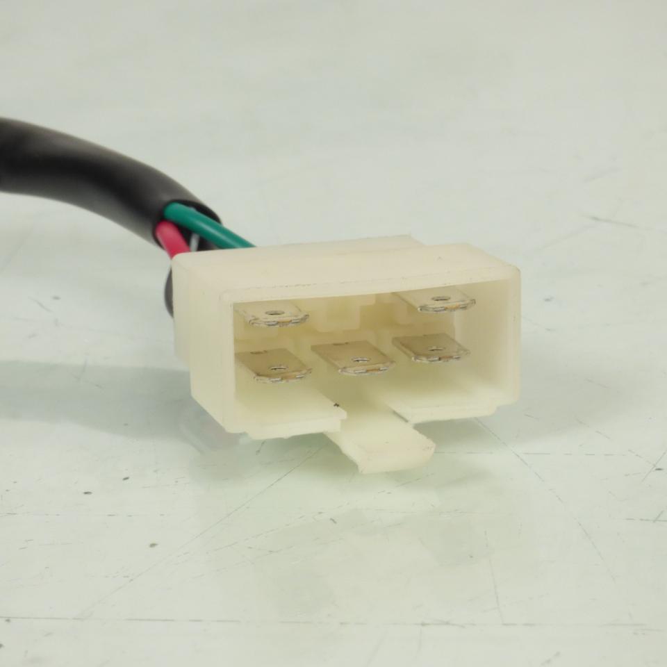 Neiman contacteur à clé Teknix pour Scooter Peugeot 125 Tweet 5 fils Neuf