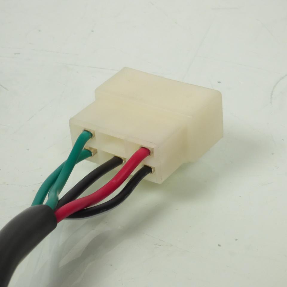 Neiman contacteur à clé Teknix pour Scooter Peugeot 125 Tweet 5 fils Neuf