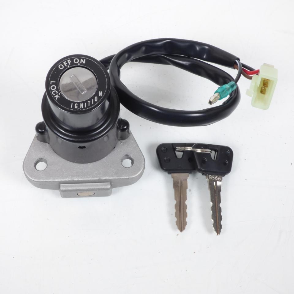 Neiman contacteur à clé Vicma pour moto MBK 50 X-Power 2000 à 2003 Neuf
