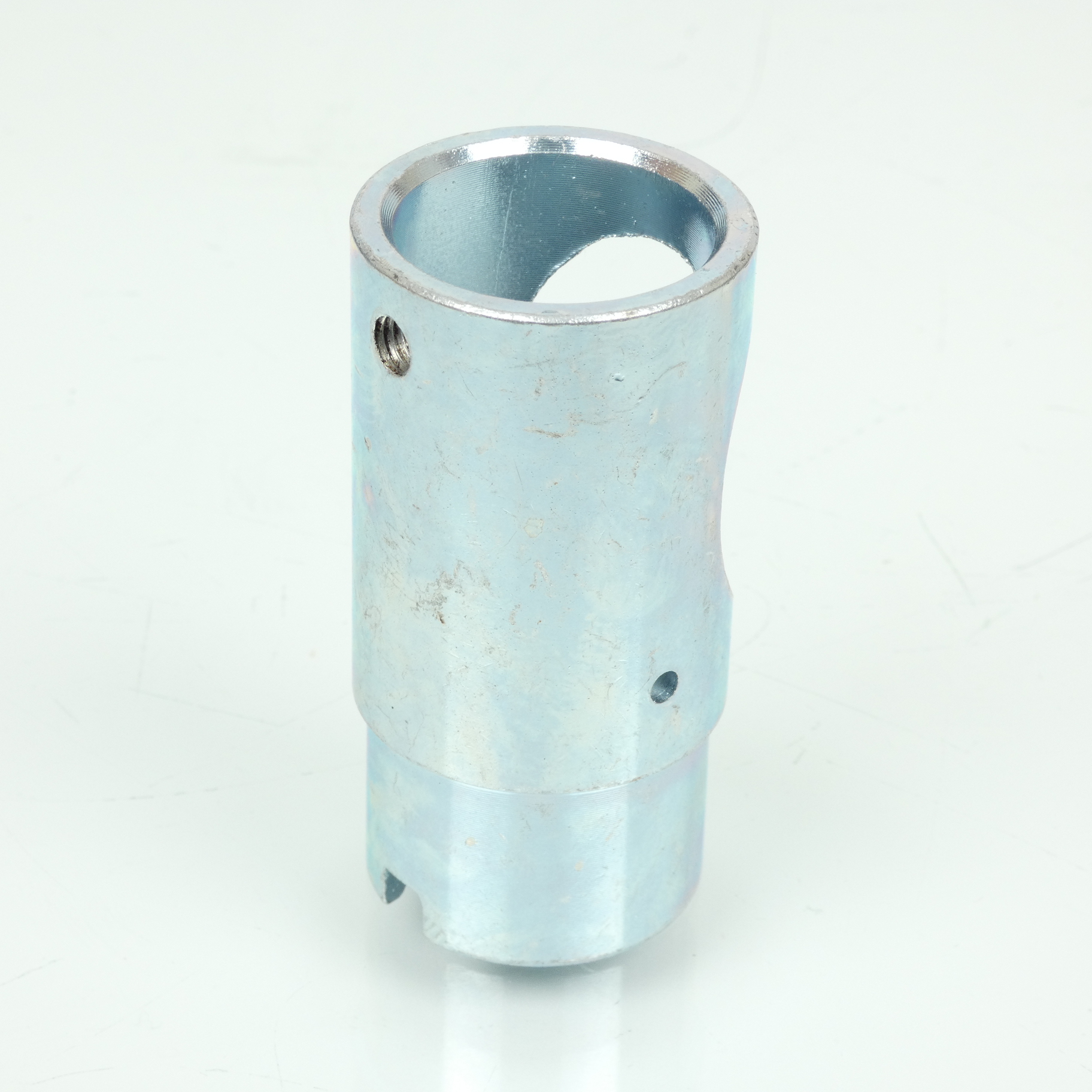 Blocage de direction RMS pour scooter Piaggio 125 Vespa PX 1977 à 1982 Neuf