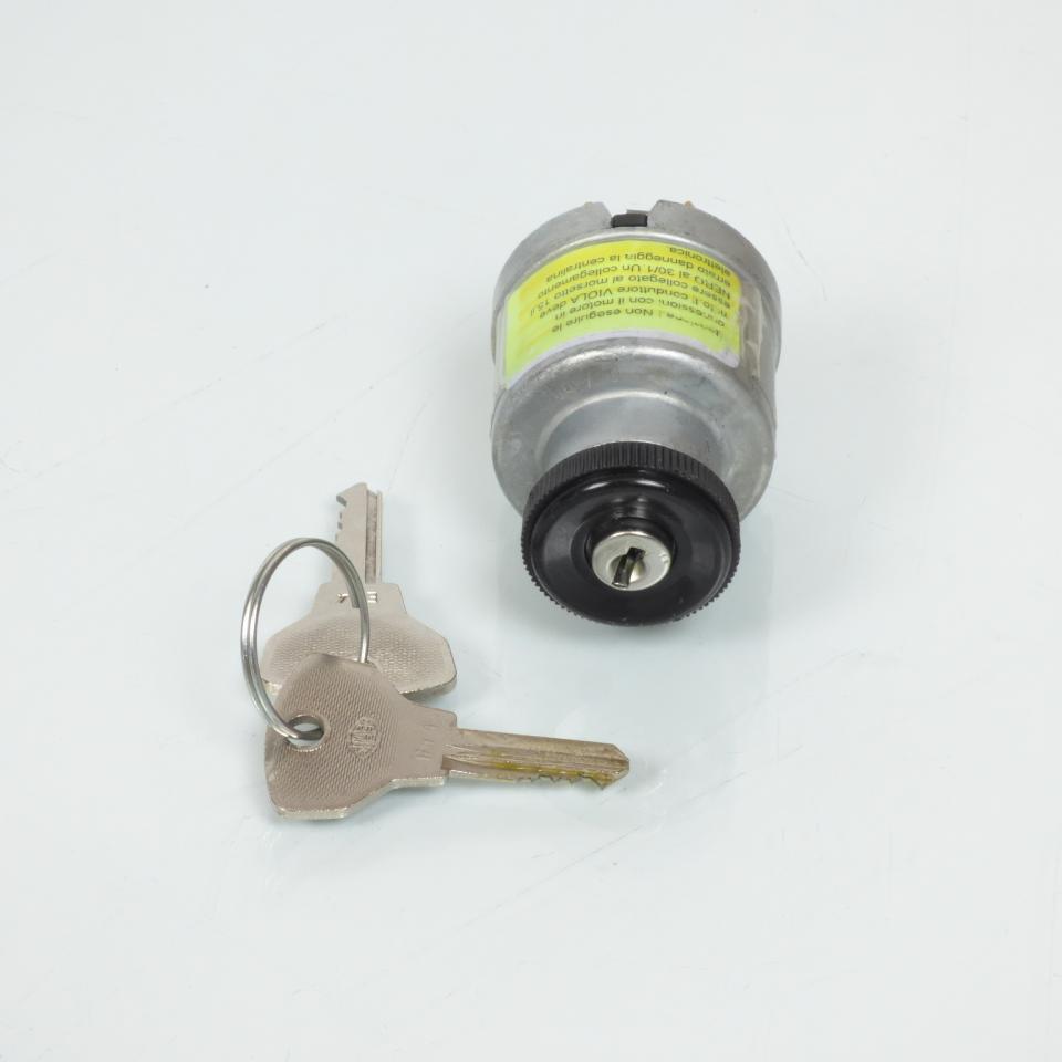 Neiman contacteur à clé origine pour Auto Piaggio 220 Ape Car P2-P3 1978 à 1985 140732 Neuf