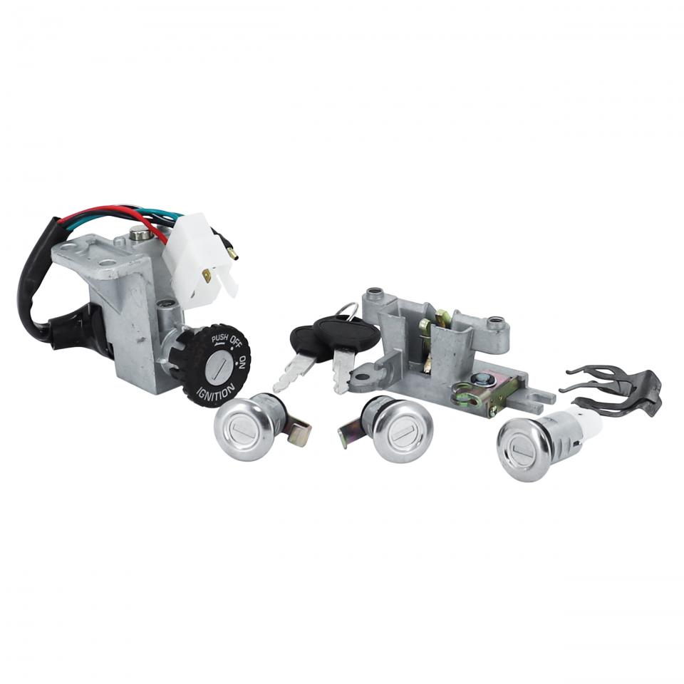 Neiman contacteur à clé pour Kymco Agility R16