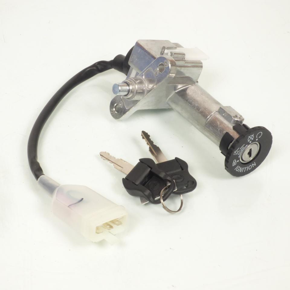 Neiman contacteur à clé pour Sym Jet 14