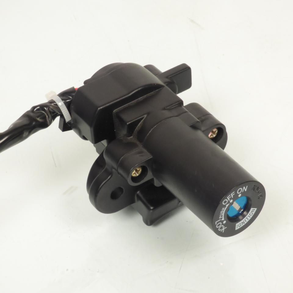 Neiman contacteur à clé 7fils pour moto KM-10