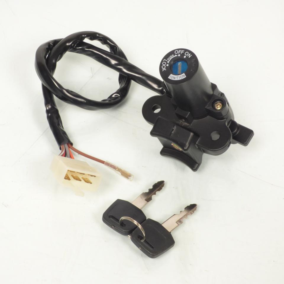 Neiman contacteur à clé pour  