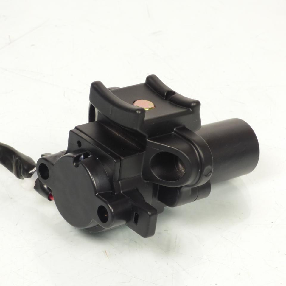 Neiman contacteur à clé 7fils pour moto KM-10