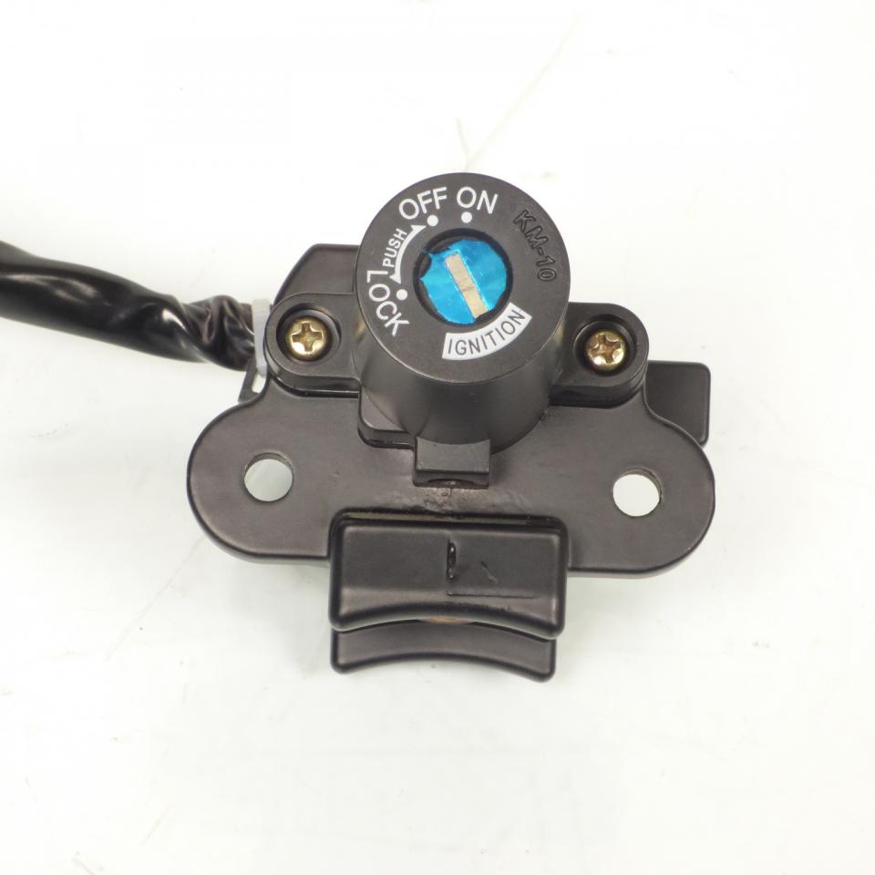 Neiman contacteur à clé 7fils pour moto KM-10