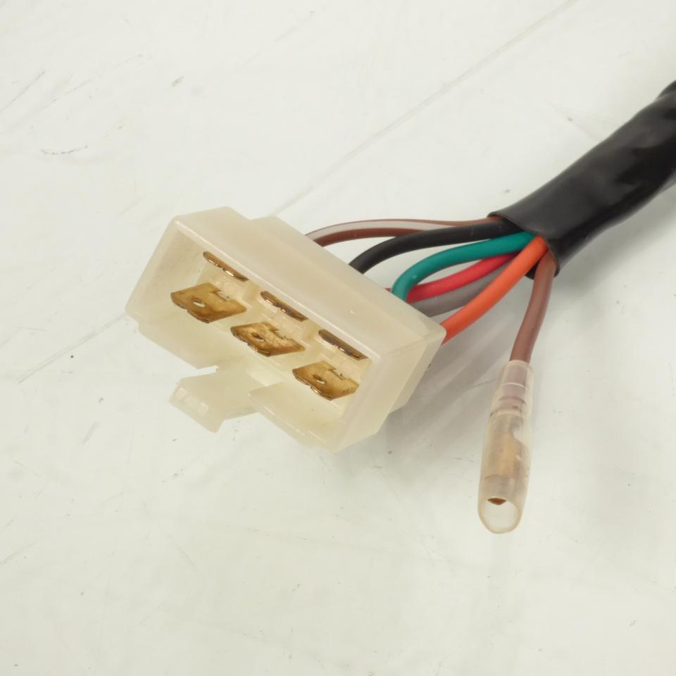 Neiman contacteur à clé 7fils pour moto KM-10