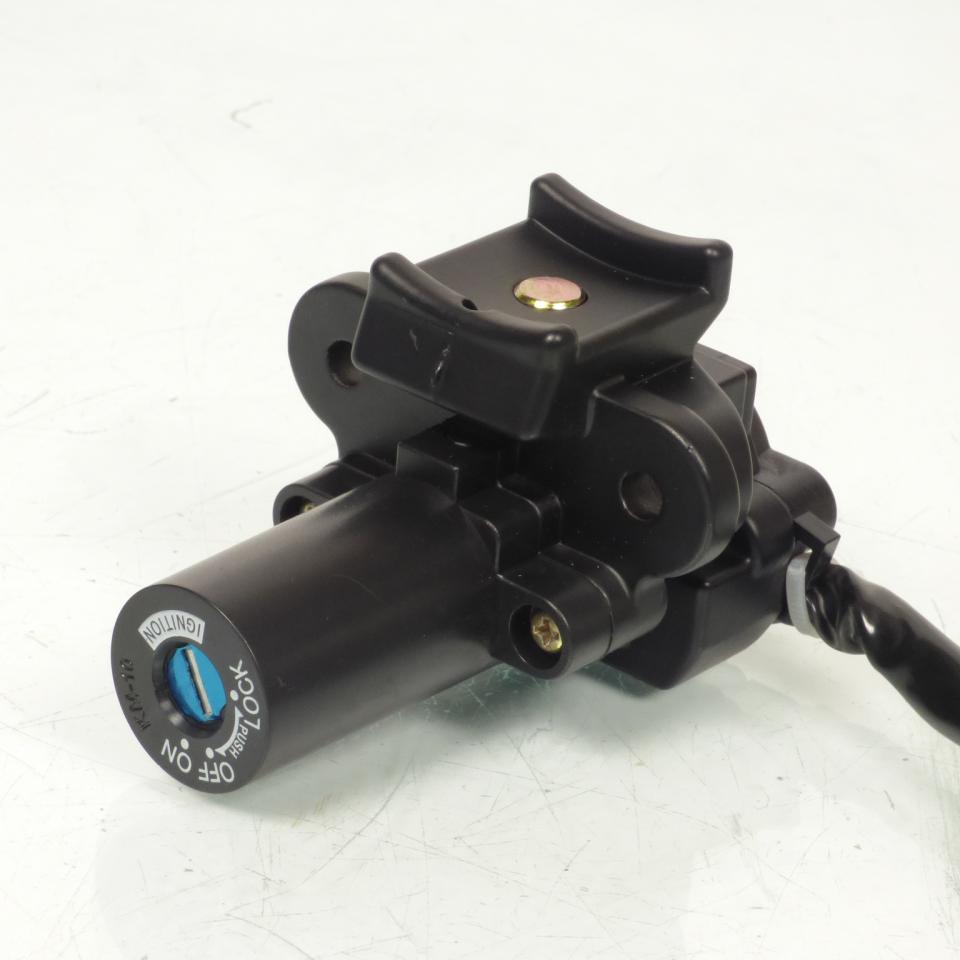 Neiman contacteur à clé 7fils pour moto KM-10