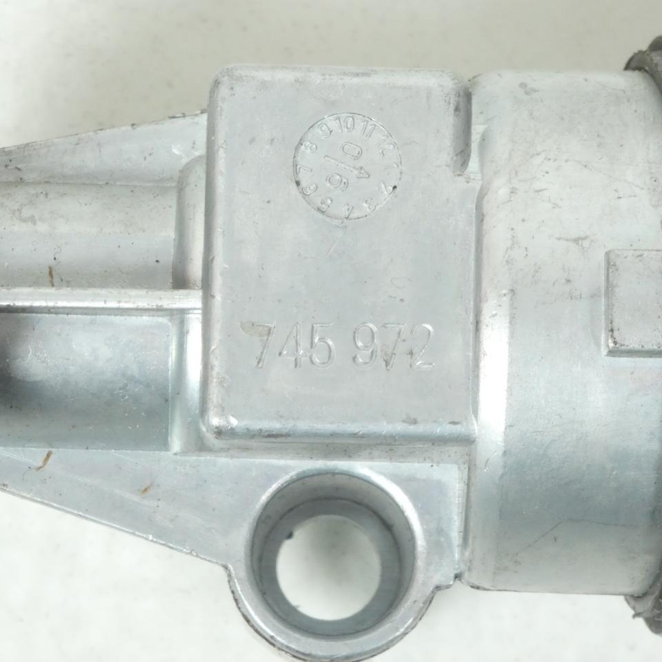 Neiman contacteur à clé 5 fils 745 972 pour scooter Peugeot 50 Ludix Neuf