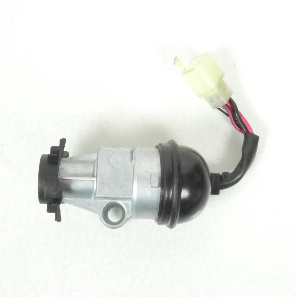 Neiman contacteur à clé 5 fils 745 972 pour scooter Peugeot 50 Ludix Neuf