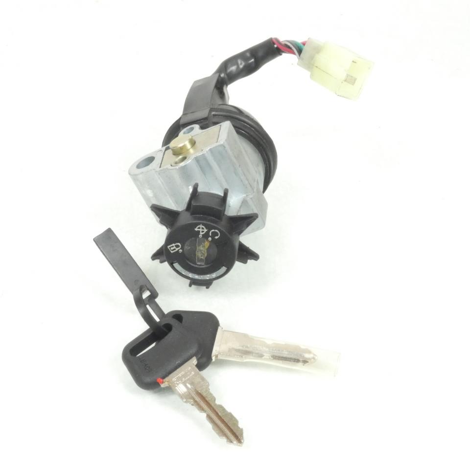 Neiman contacteur à clé 5 fils 745 972 pour scooter Peugeot 50 Ludix Neuf