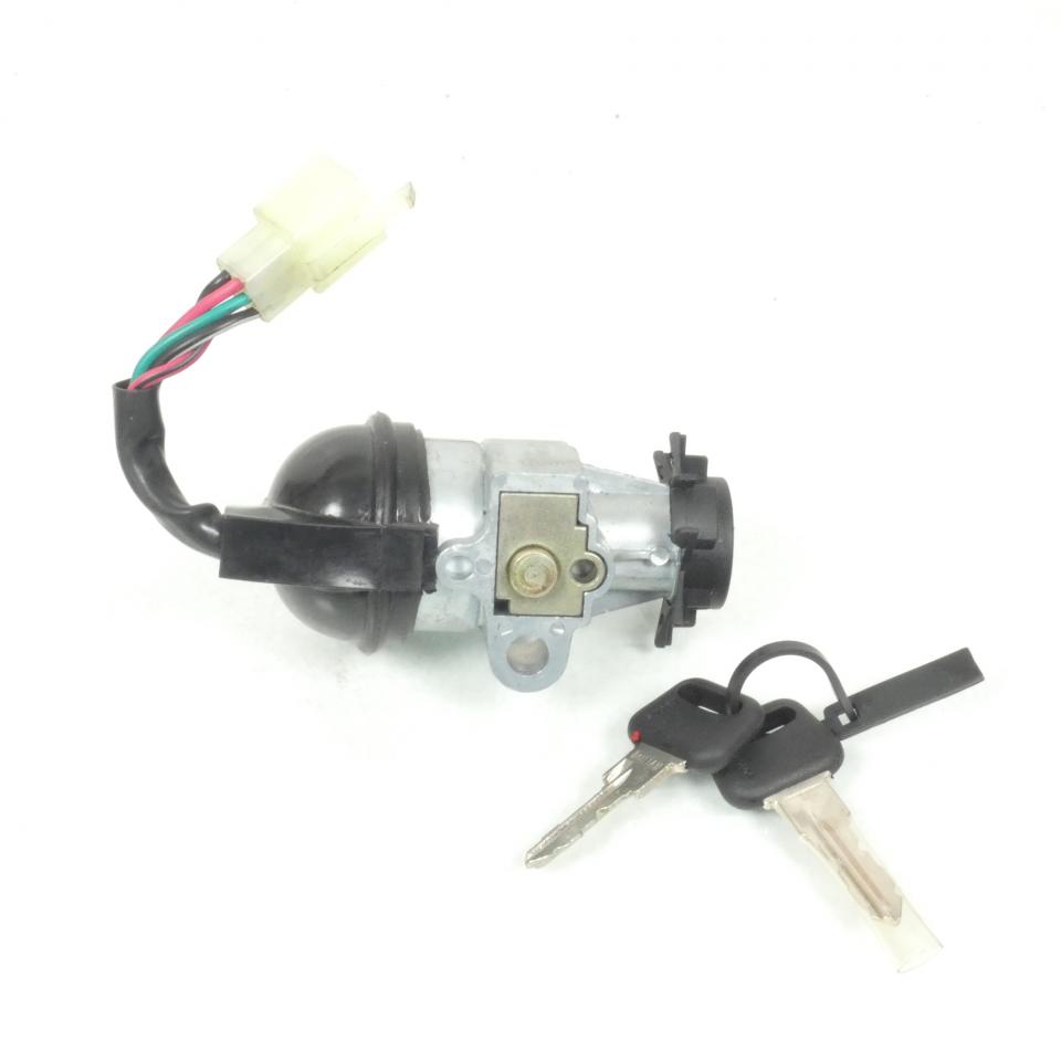 Neiman contacteur à clé 5 fils 745 972 pour scooter Peugeot 50 Ludix Neuf