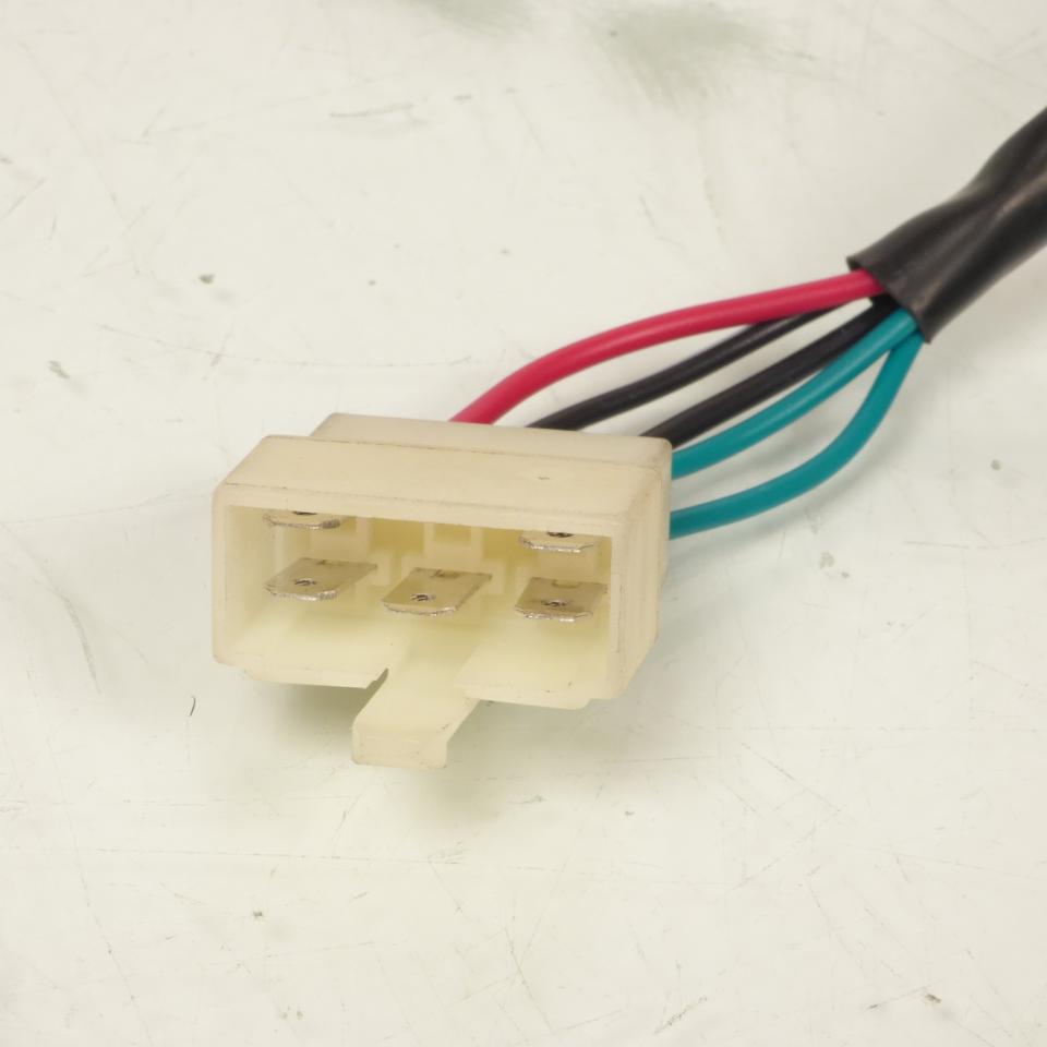 Neiman contacteur à clé P2R pour Scooter Sym 50 Orbit 2 2011 à 2020 Neuf