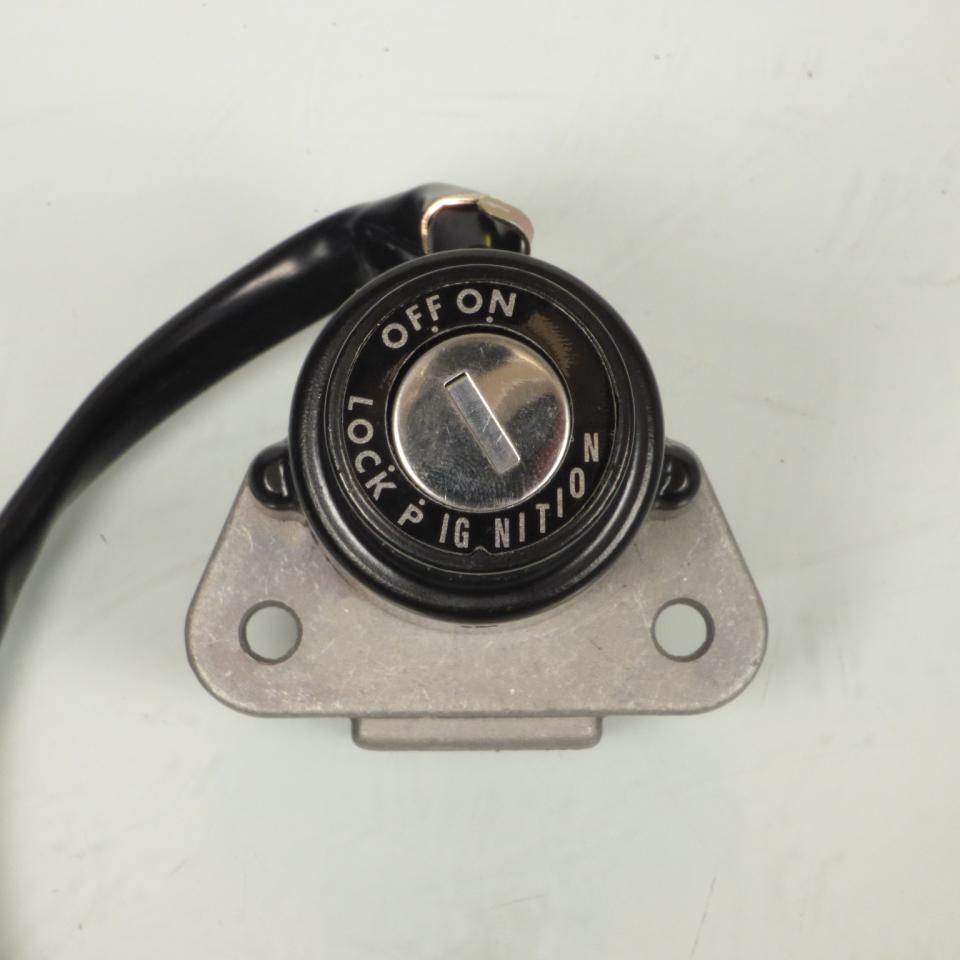 Neiman contacteur à clé pour moto Yamaha 250 XT 1980 à 1990 5Y3-82508-80 / 11A82508-20 / 3Y3/4Y1 Neuf