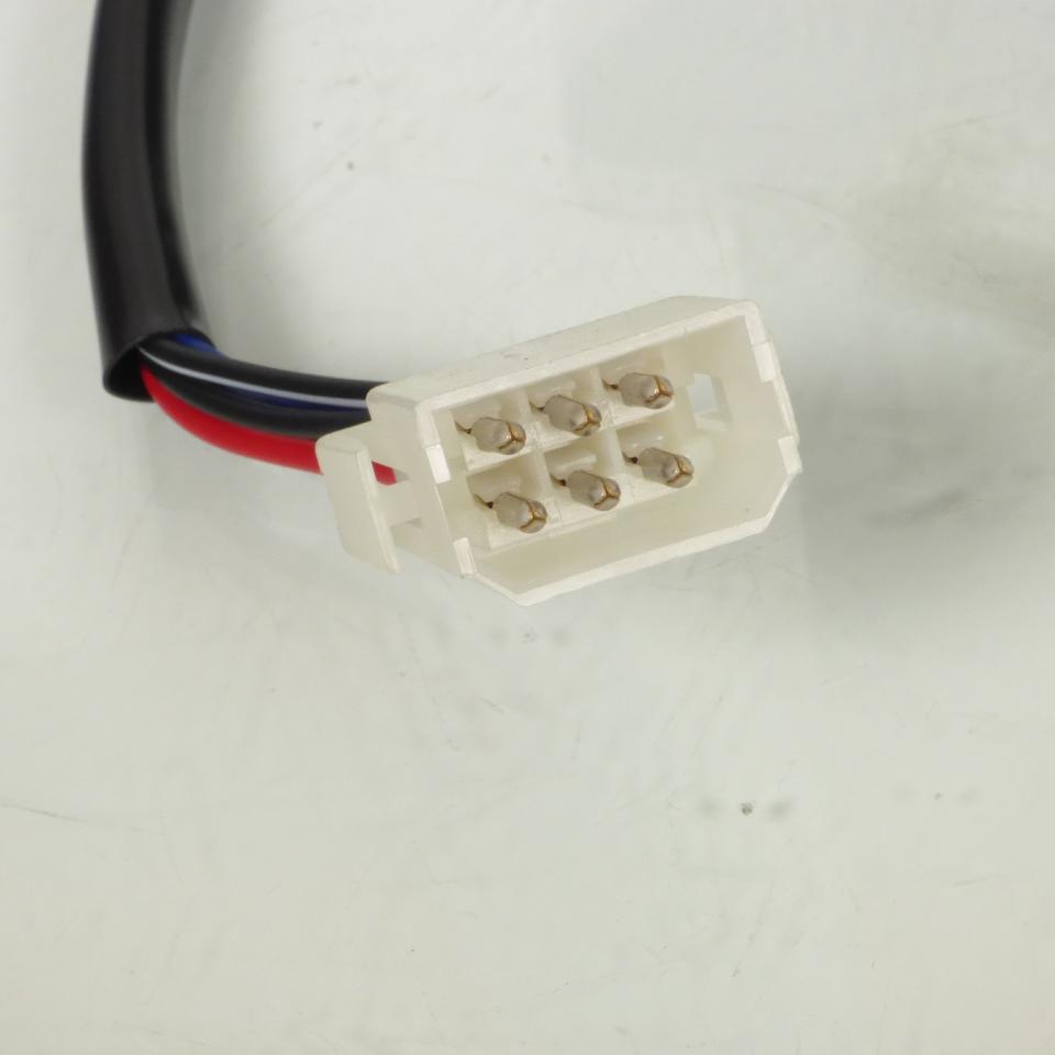 Neiman contacteur à clé pour moto Yamaha 250 XT 1980 à 1990 5Y3-82508-80 / 11A82508-20 / 3Y3/4Y1 Neuf