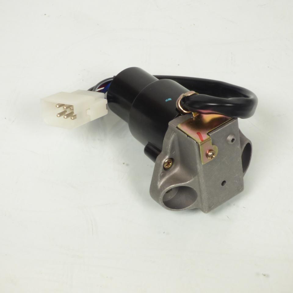 Neiman contacteur à clé pour moto Yamaha 250 XT 1980 à 1990 5Y3-82508-80 / 11A82508-20 / 3Y3/4Y1 Neuf