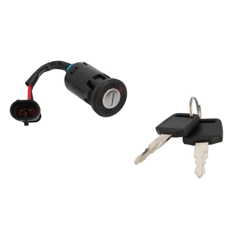 Neiman contacteur à clé pour Sherco SM R