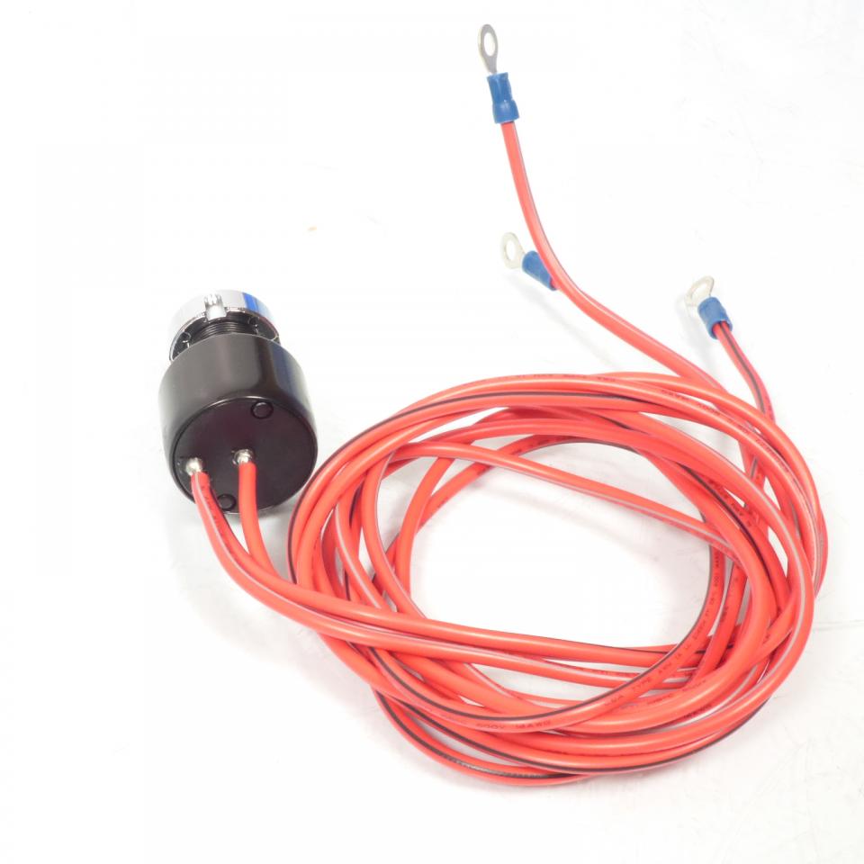 Neiman contacteur à clé pour Harley Davidson 883 XLH E21-0220 / 71441-94 Neuf