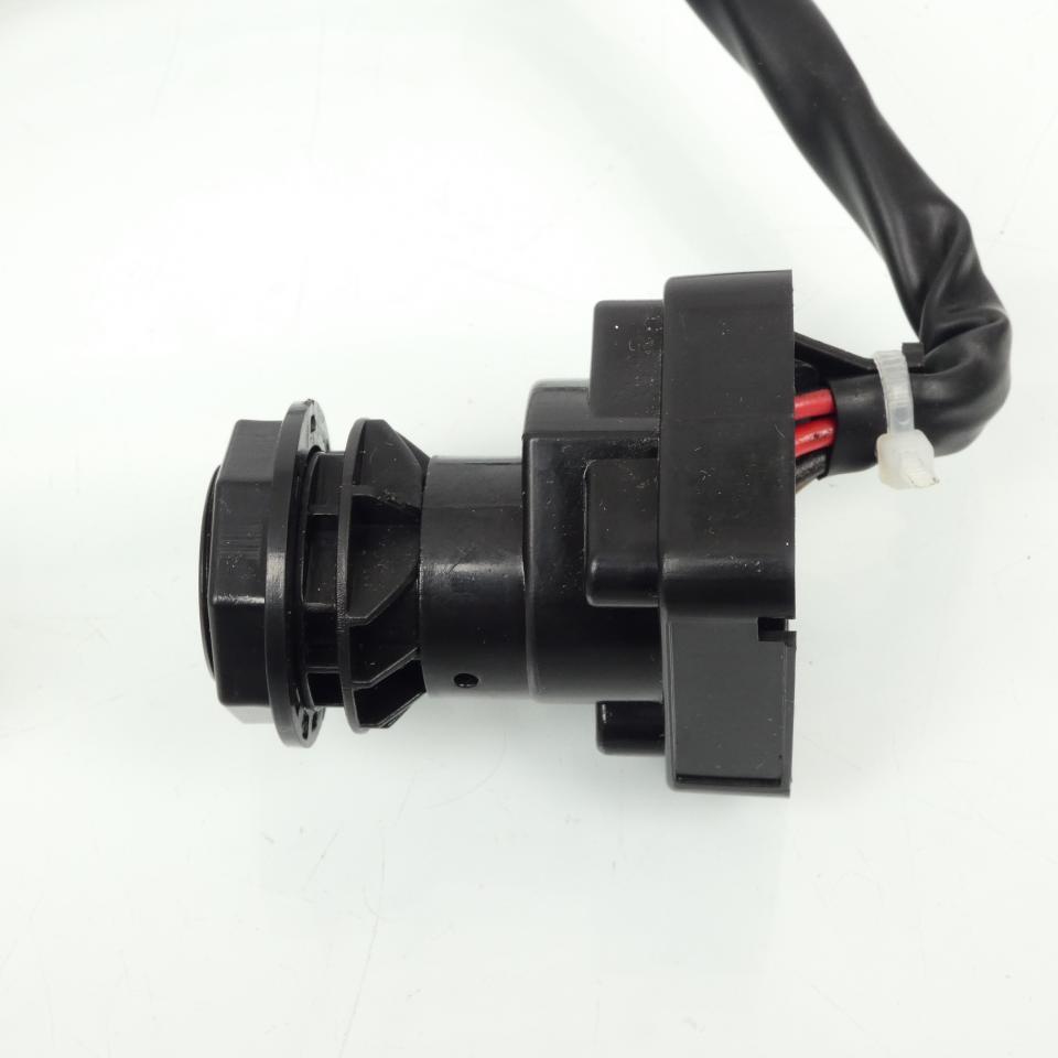 Neiman contacteur à clé 2 positions ON OFF 4 cosses pour quad moto Neuf