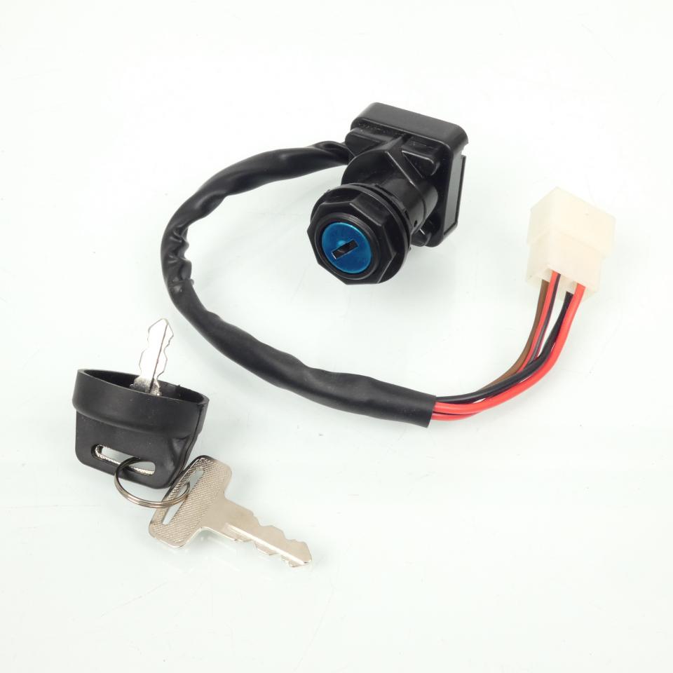 Neiman contacteur à clé pour