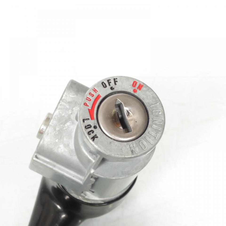 Neiman contacteur à clé origine pour scooter Honda 80 NH 35100-GC8-701 Neuf