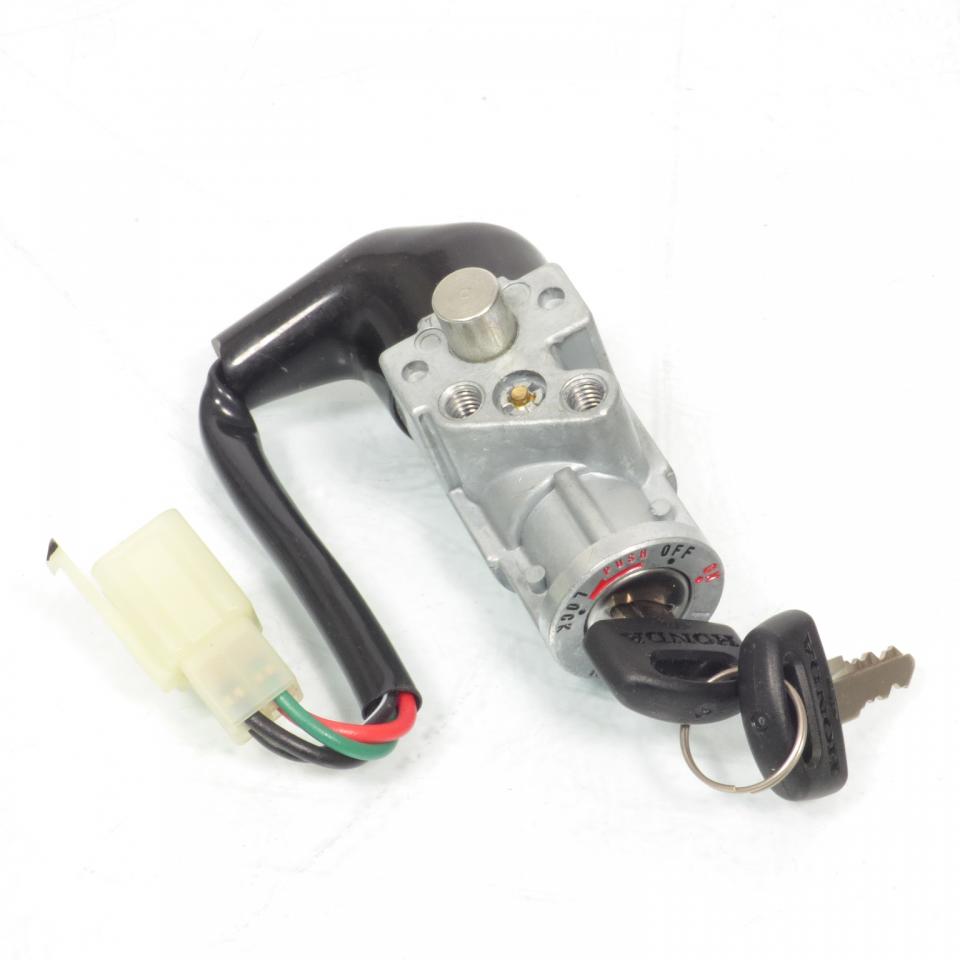 Neiman contacteur à clé origine pour scooter Honda 80 NH 35100-GC8-701 Neuf