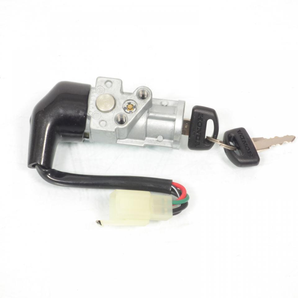 Neiman contacteur à clé origine pour scooter Honda 80 NH 35100-GC8-701 Neuf