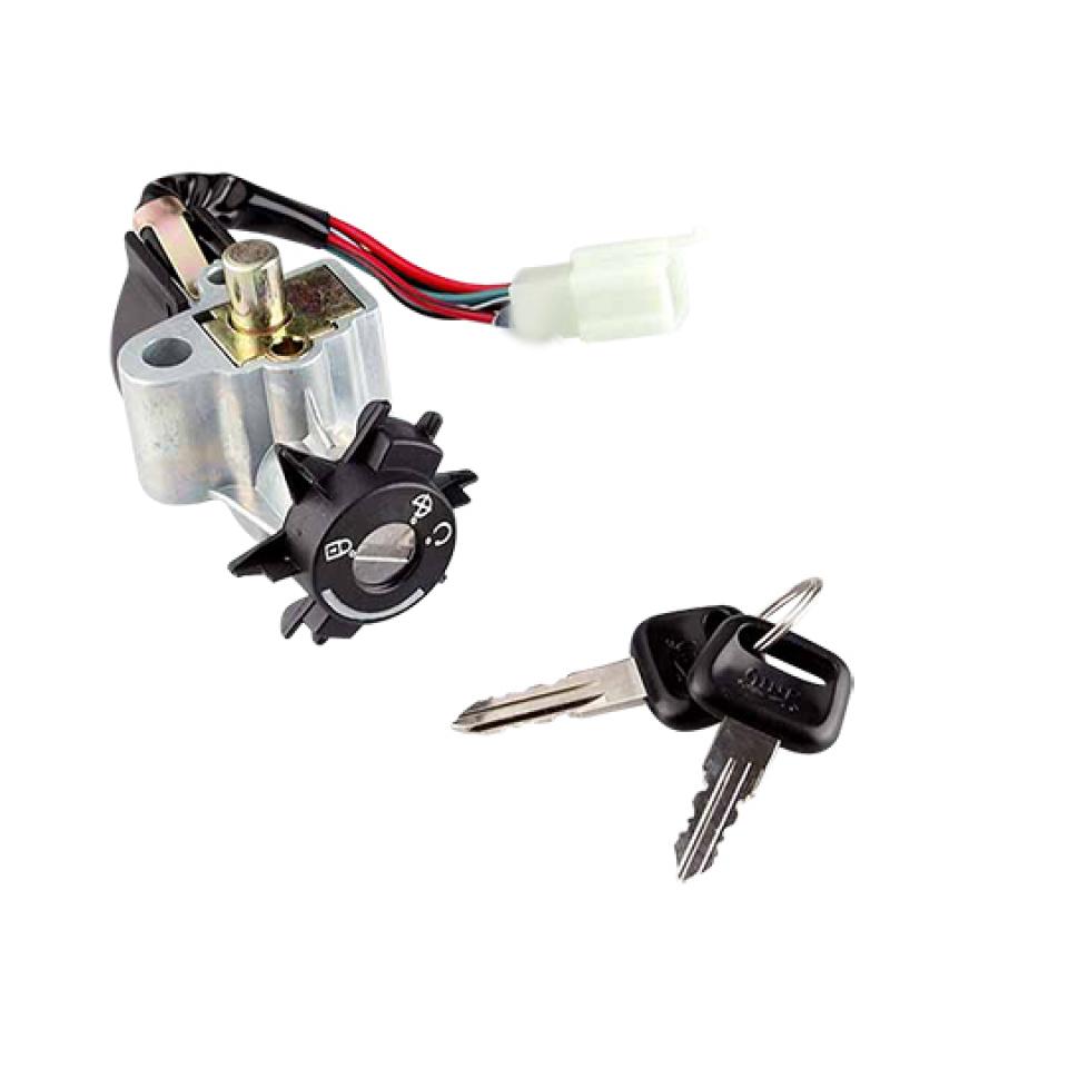 Neiman contacteur à clé Teknix pour scooter Peugeot 50 Ludix Neuf