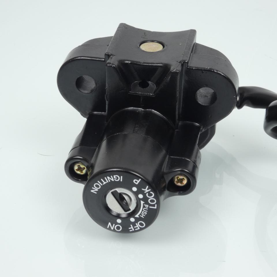 Neiman contacteur à clé Générique pour moto Suzuki 1200 Bandit 2001 à 2005 37100-46E21-000 Neuf