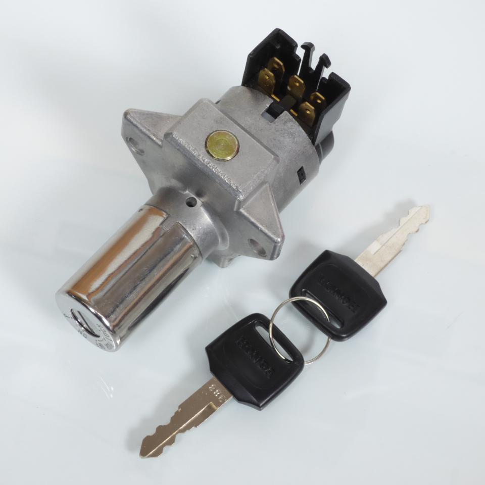 Neiman contacteur à clé pour moto Honda 400 CBF 35100-422-017 377-003/611/612 Neuf