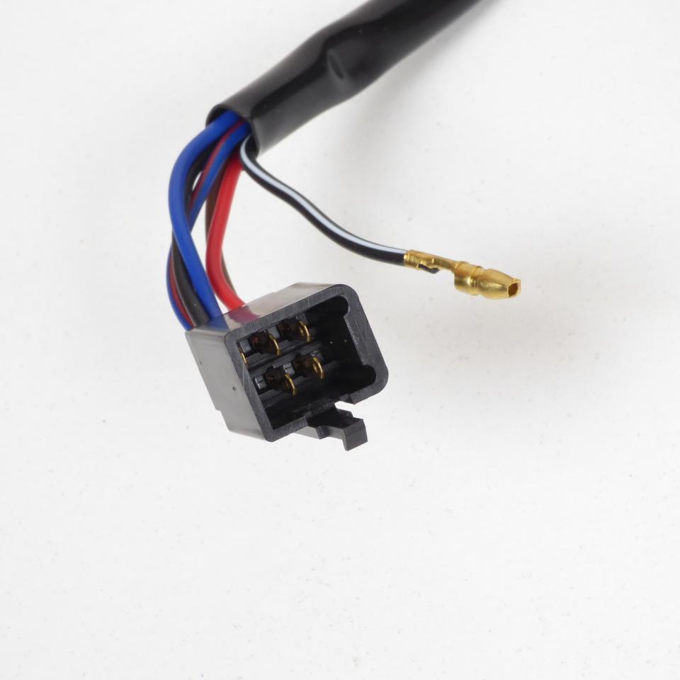 Neiman contacteur à clé Générique pour moto Yamaha 125 TZR 2RH/3PA/4FL-82501 / SWI027 Neuf