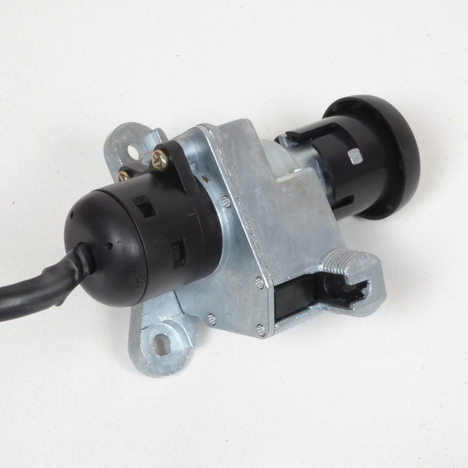 Neiman contacteur à clé Teknix pour Scooter MBK 50 Ovetto Avant 2002 MD33Z6 / 5 fils Neuf