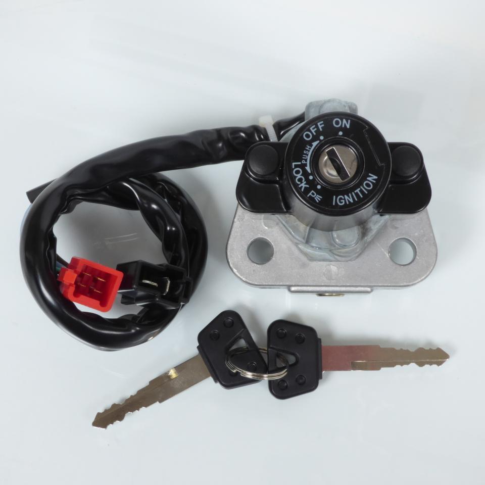 Neiman contacteur à clé Vicma pour Moto Yamaha 1000 FZR 1994 à 1995 6568 / 6 fils Neuf