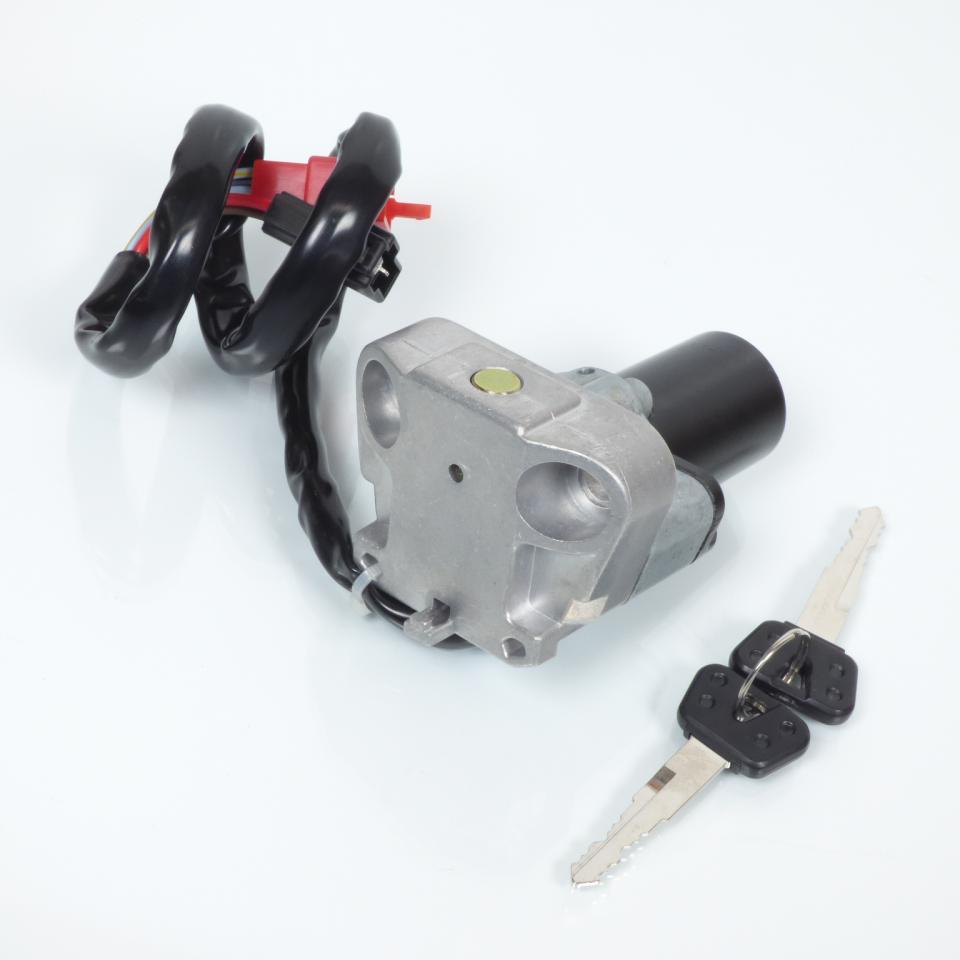 Neiman contacteur à clé Vicma pour Moto Yamaha 1000 FZR 1994 à 1995 6568 / 6 fils Neuf