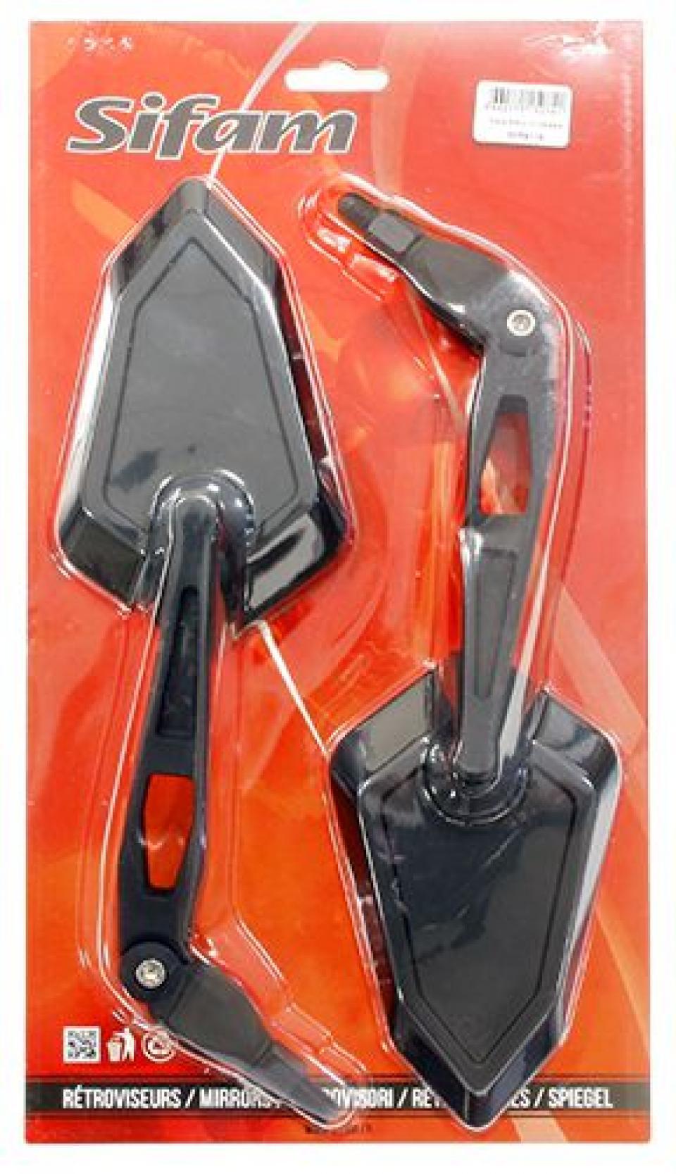 Paire de rétroviseur Sifam pour pour Moto Neuf