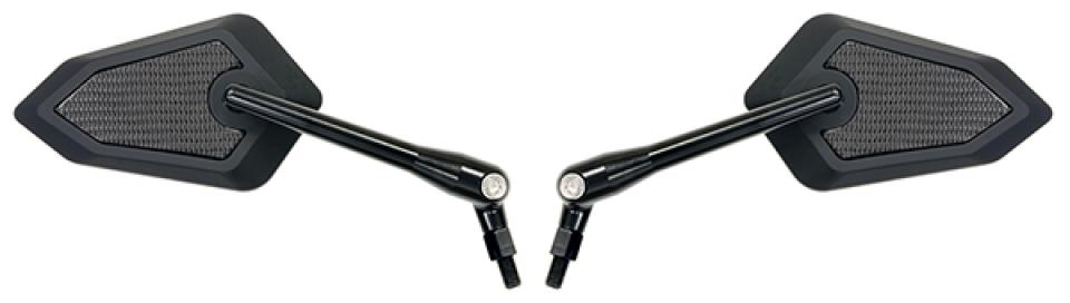 Paire de rétroviseur Myra pour Moto Yamaha 700 MT-07 Abs 35Kw 2014 à 2023 AVG Neuf