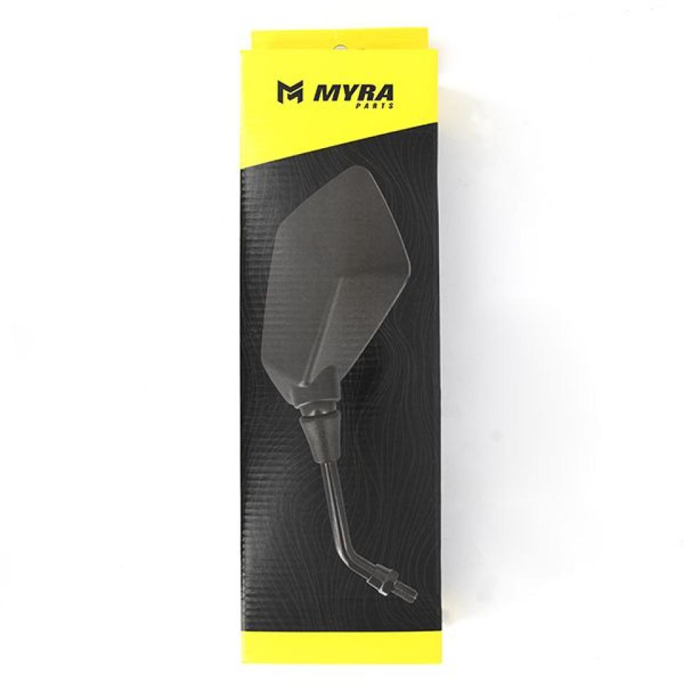 Paire de rétroviseur Myra pour Moto Kawasaki 750 Z N 2004 à 2006 Neuf