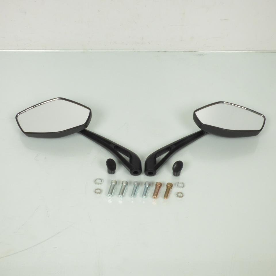 photo piece : Paire de rétroviseur->Generic Trigger