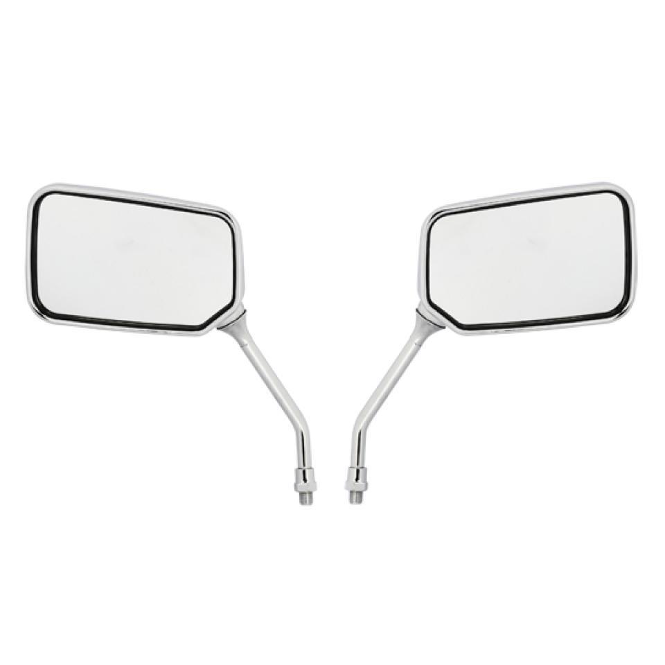 Paire de rétroviseur SELECTION CGN MOTORISE pour Auto Neuf
