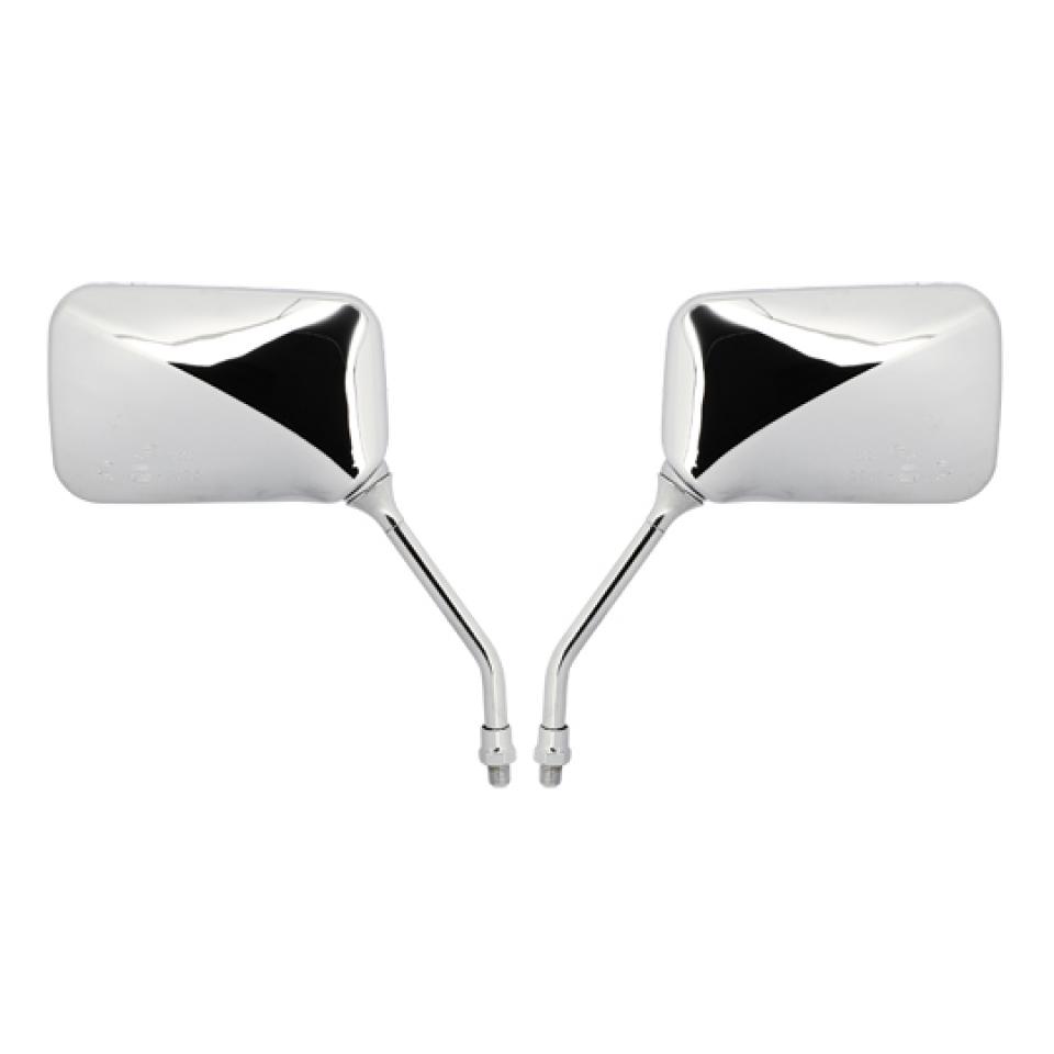 Paire de rétroviseur SELECTION CGN MOTORISE pour Auto Neuf