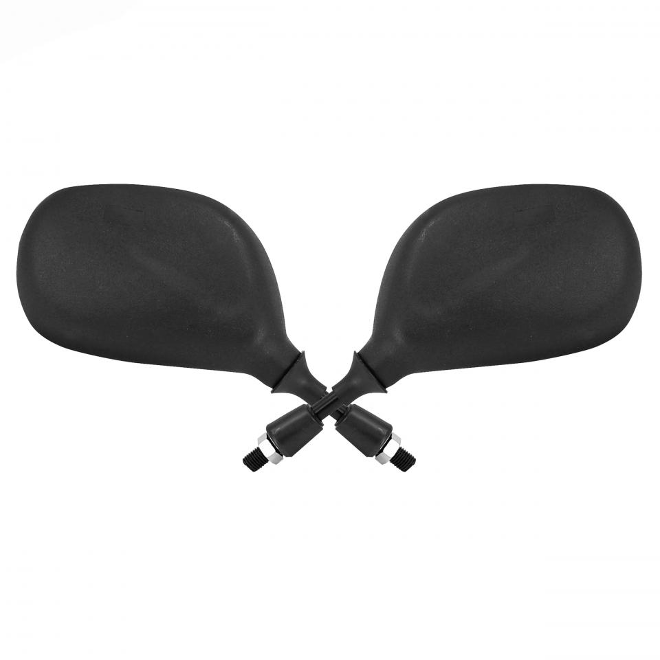 Paire de rétroviseur P2R pour Scooter Peugeot 50 Vivacity 3 Neuf