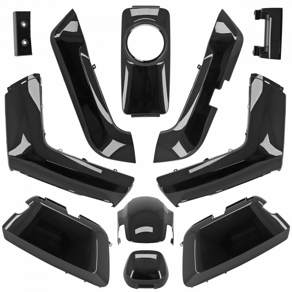 Paire de rétroviseur P2R pour 540 0 26819 Neuf