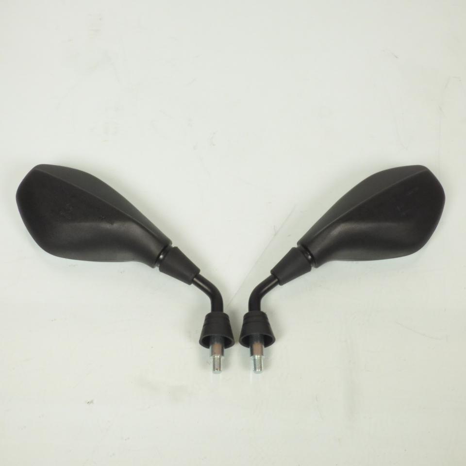 Rétroviseur origine pour scooter Aprilia 50 SXR 2025 CM281211 RVM0649-00 M10x1.5
