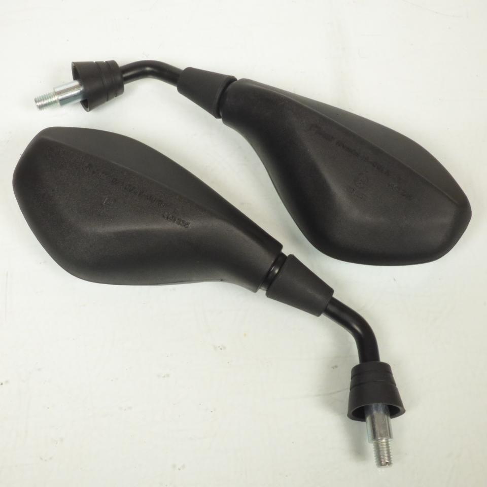 Rétroviseur origine pour scooter Aprilia 50 SXR 2025 CM281211 RVM0649-00 M10x1.5