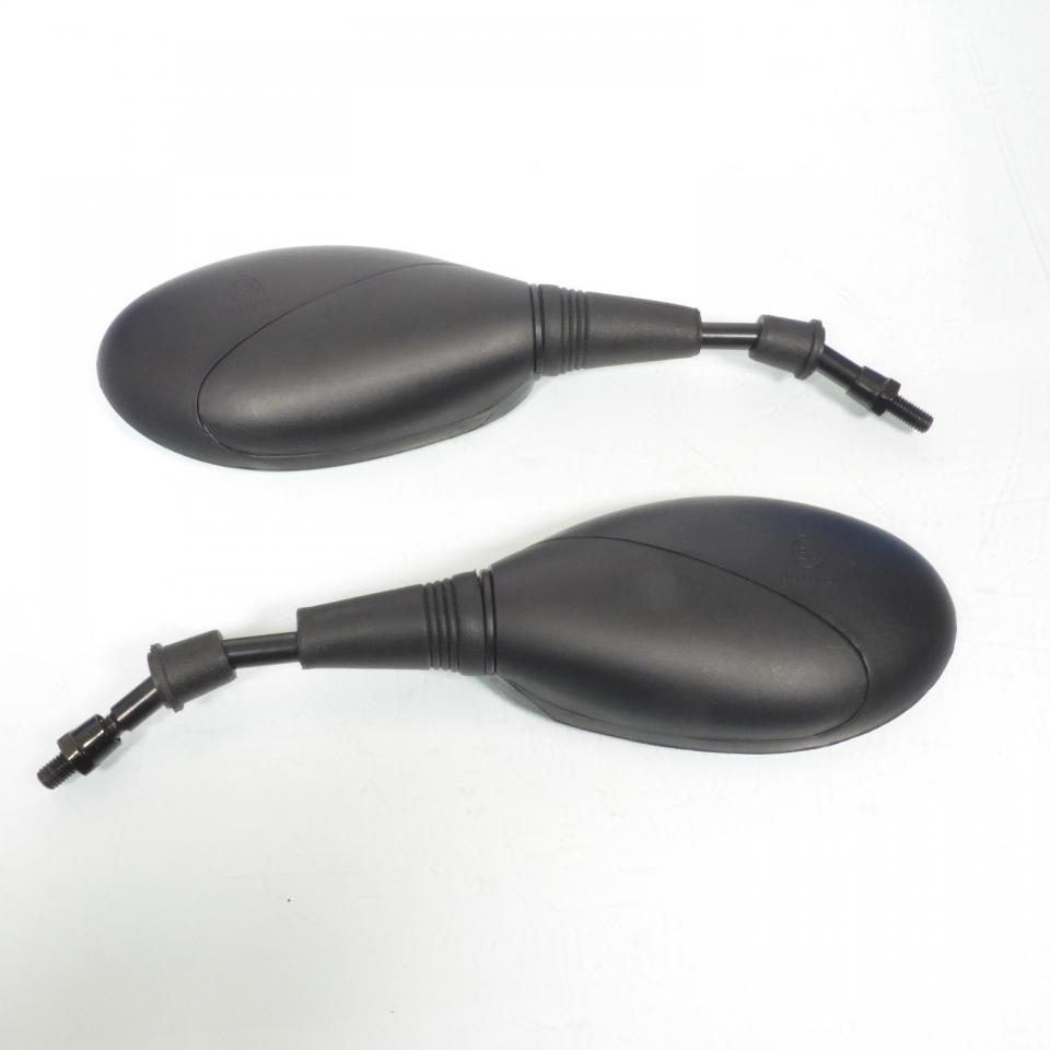 Paire de rétroviseur origine pour scooter Yiying 50 YY50QT TB00-160100000 Neuf